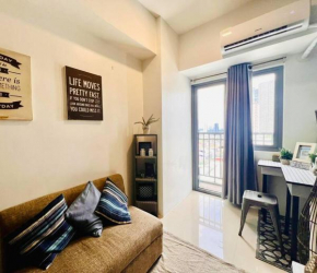 Ortigas Greenfield Cozy Lodge